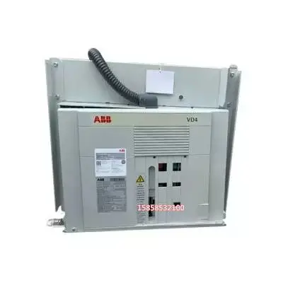 ABB��ѹ��ն�·�� VD4-12-16-25 P210 220NST ���ѹ12kVԭװ��Ʒ