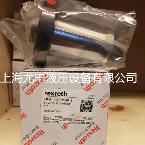 R150324085力士乐螺母R150311085、R150221083、R150331085