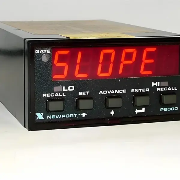����NEWPORT���Ա� �ͺ�INFCP-101B