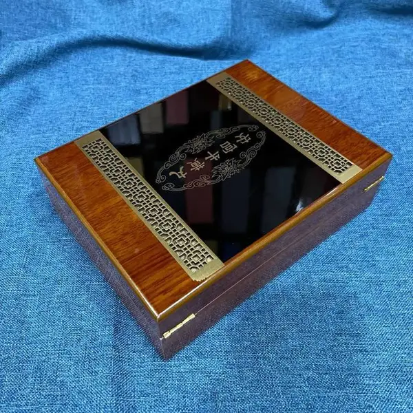 保安腰刀木盒 北京木盒包装厂 天津木盒包装厂 上海木盒包装厂