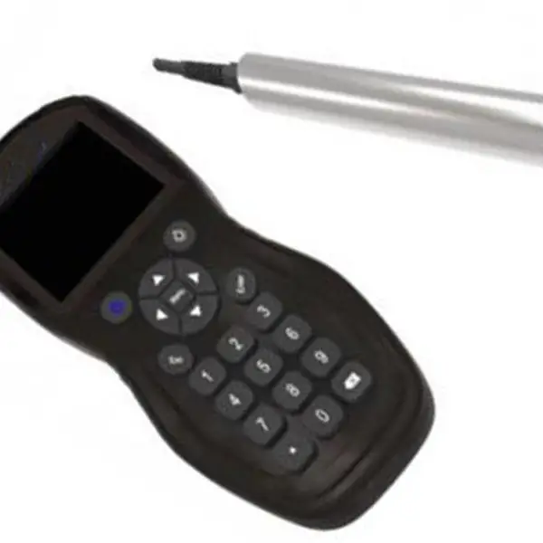 ��Яʽˮ��Ҷ���زⶨ�� �ͺ�:Smarter C805 ���:D385986