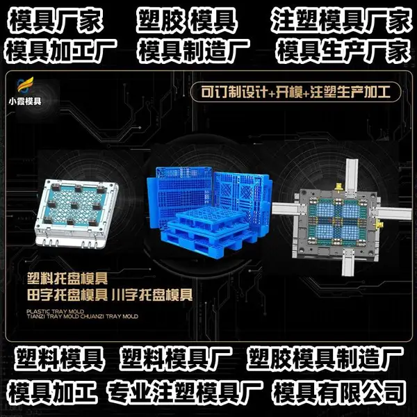 台州模具生产厂商注塑模具供应商