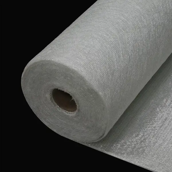 轻克重,A级品,玻璃纤维短切毡,车顶棚用毡