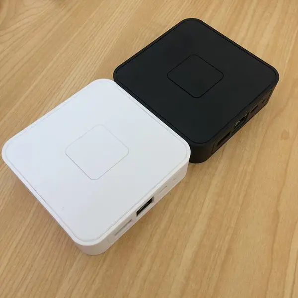 网络打印机共享器 打印机wifi模块 USB打印服务器方案 打印机无线模组