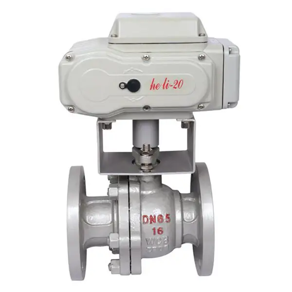 Q941Y-40C DN20 Q941Y-16P DN65 DN80 DN100 �綯������