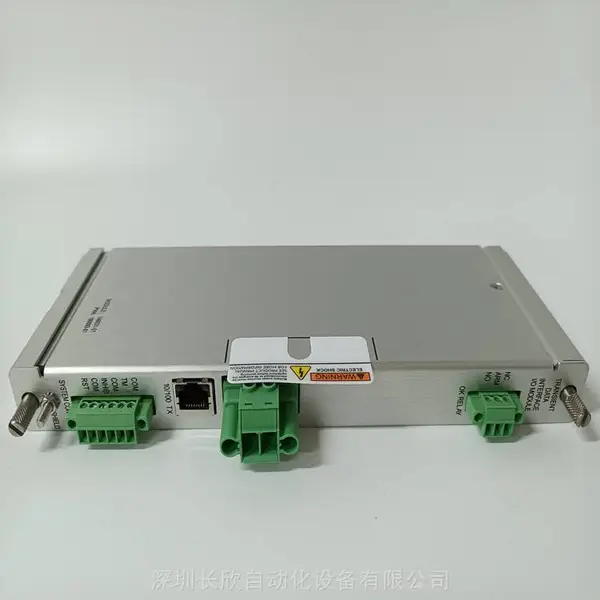 3500/60-03-00模块系列多功能选择温度监测器系列备件库存
