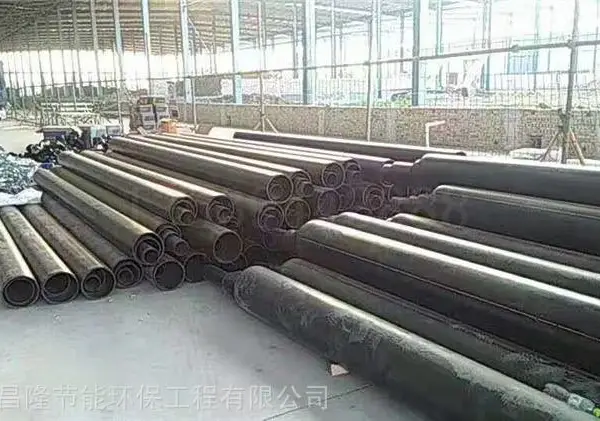 厂房屋面虹吸式排水系统图 济宁虹吸排水工程设计施工