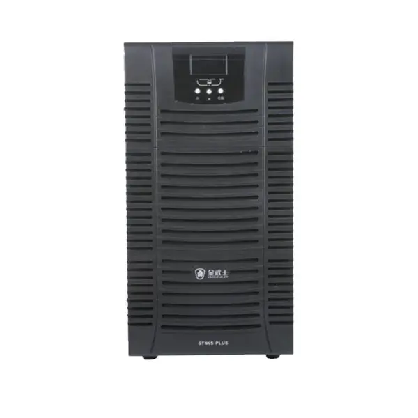 ups不间断电源 金武士ST3380KS在线式三进三出高频机80KVA