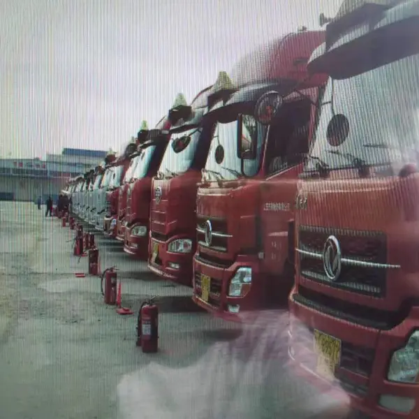 荣成物流配货公司荣成配货站配货部常年提供各种到全国各地往返配货车