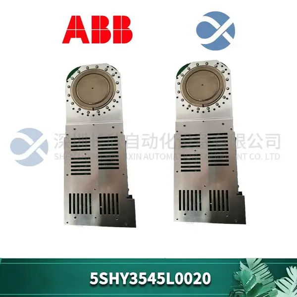 ABB 3HAC028810-001