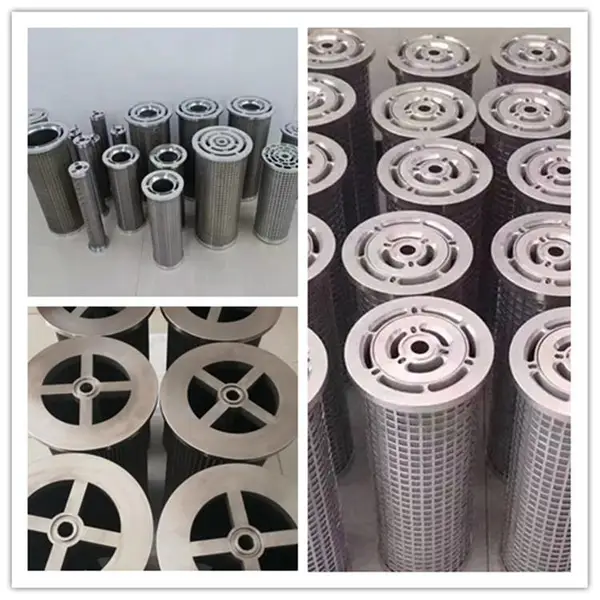LY15/25W LY38/25W LY48/25W LY58/45W LY60/25W汽轮机滤芯