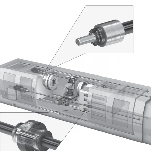 rexroth 行星滚柱丝杠 中国区总代理186IIII55I9
