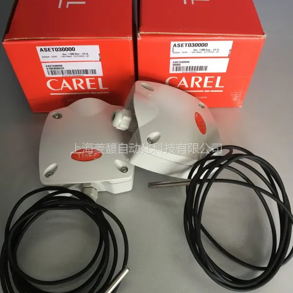 (CAREL)ASET030000