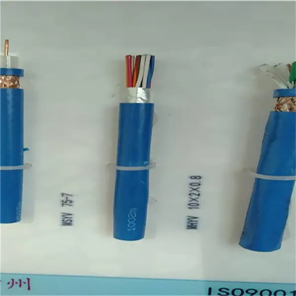 MHYVP1X8X7/0.37电缆制造厂家蕉岭YVVP电缆得体