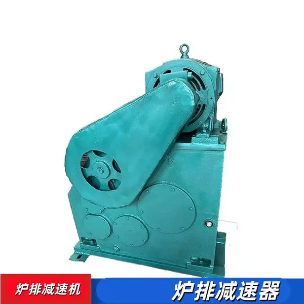 GL-30p炉排减速机 45#热处理行星齿轮 电厂更换锅炉调速器