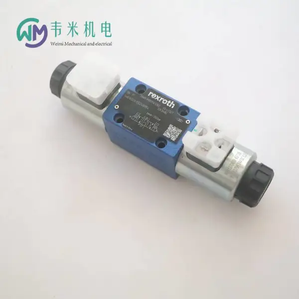 力士乐放大器 VT-SSPA1-525-2X/V0/I 0811405145 比例阀