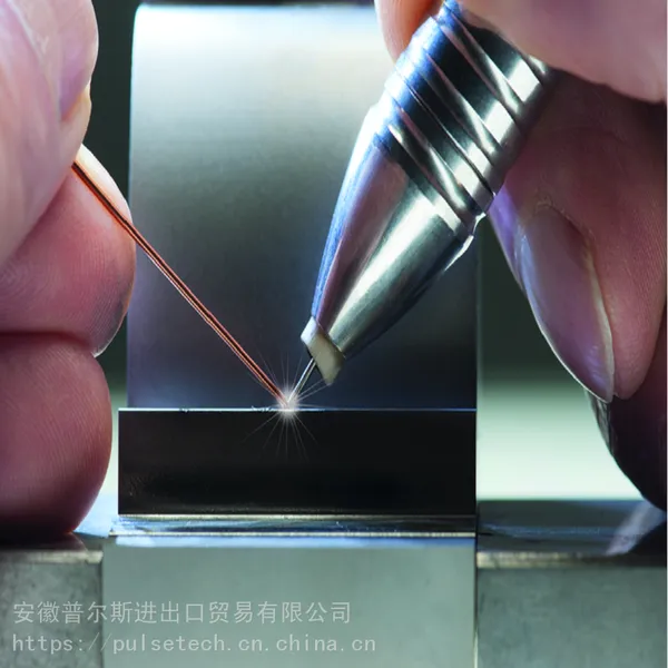 销售德***克joke激光焊丝精密修补焊丝氩弧焊德国原装进口各种材料精密修补焊机