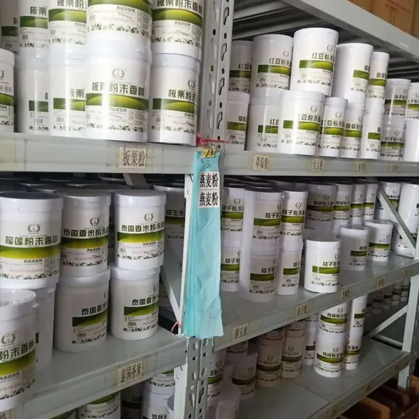 河南供应食品级桂花香精价格