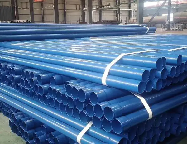 PVC-O���ϹܲĹܼ�
