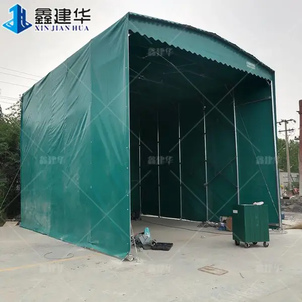常州户外活动大棚定做,大型活动蓬价格,移动仓库帐篷厂家