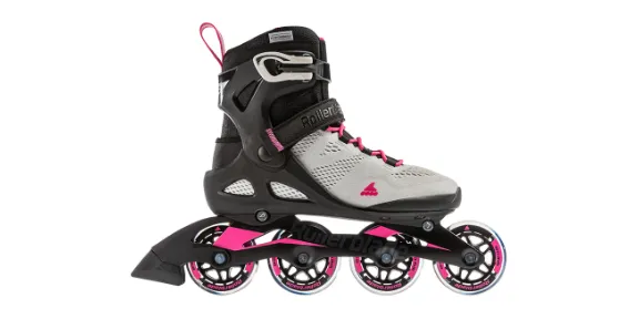 ROLLERBLADE儿童平花溜冰鞋技巧 推荐咨询 轮家文化传播供应