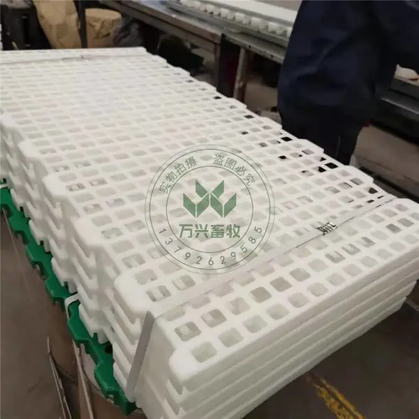 禽用漏粪板 漏粪地板多少钱 塑料漏粪板模具