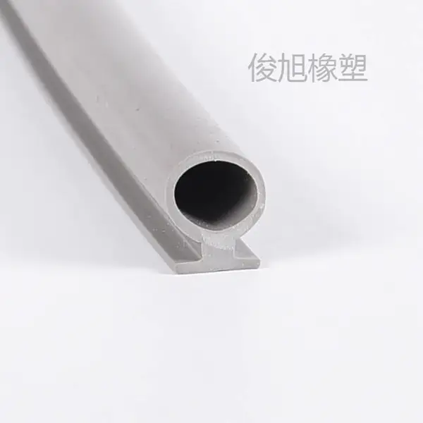 热塑性弹性体胶条 复合条 机械橡胶条 挤出异型密封条