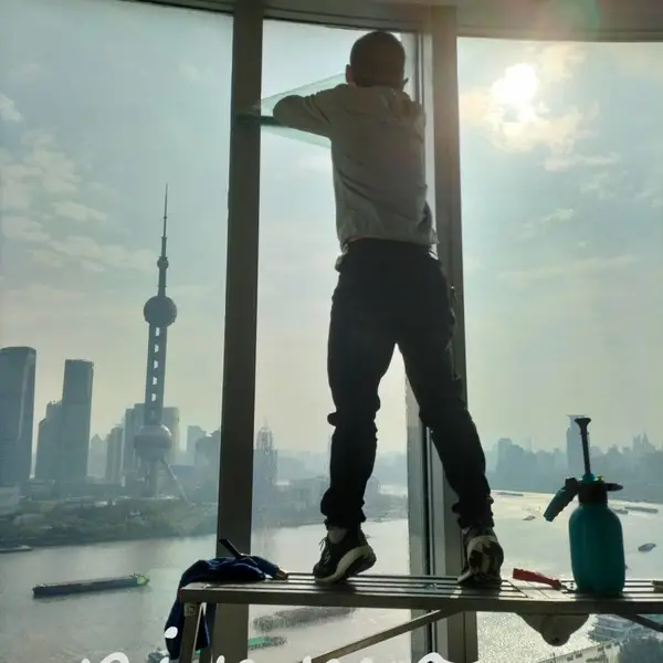 上海玻璃贴膜 办公室玻璃贴膜定制