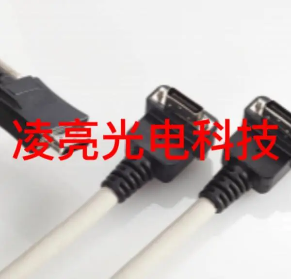 Hewtech Mini Camera Link电缆 果冻异物检测机器视觉锂电池检测设备
