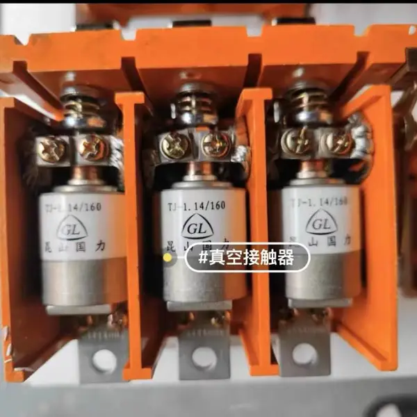 ������սӴ���CKJ5-1600A/1140V 6KV���������ø�ѹ