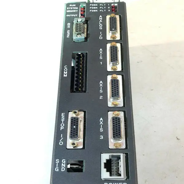 AB罗克韦尔20P41AD045RA0NNN伺服 接线端子 PLC