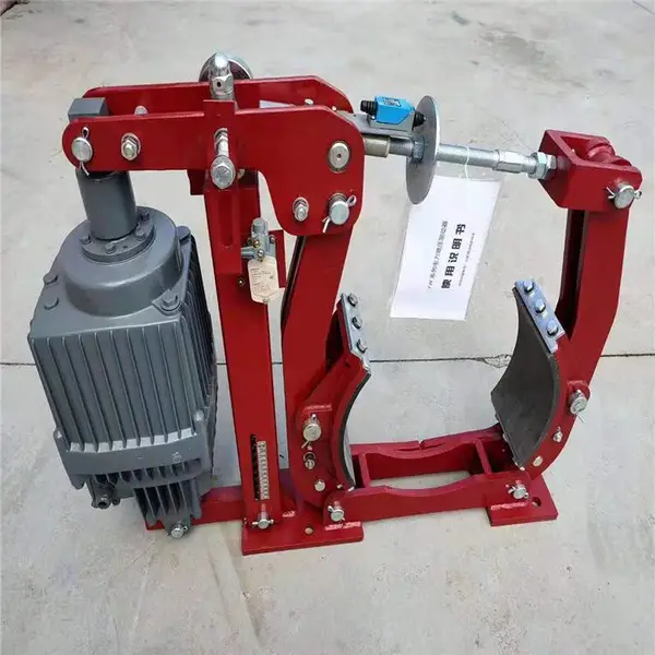 水轮机制动器YWZL-1240-320电力抱闸制动器500/180液压