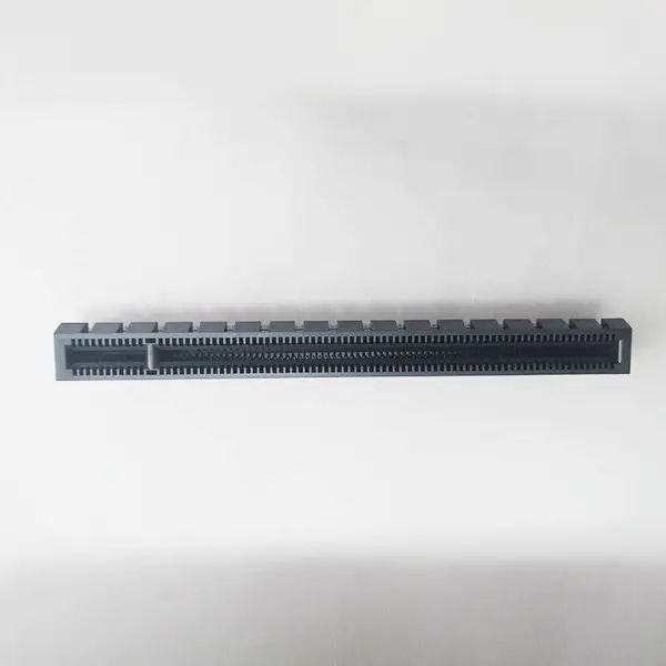foxconn/��ʿ��������PCIE4.0 16x connector 2EF5827-DA9D0-8H
