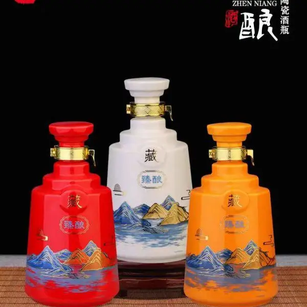 ��Ӧװ500ml�մɾ�ƿ 1��װ�����������ܷ�С��̳���Ƴ�
