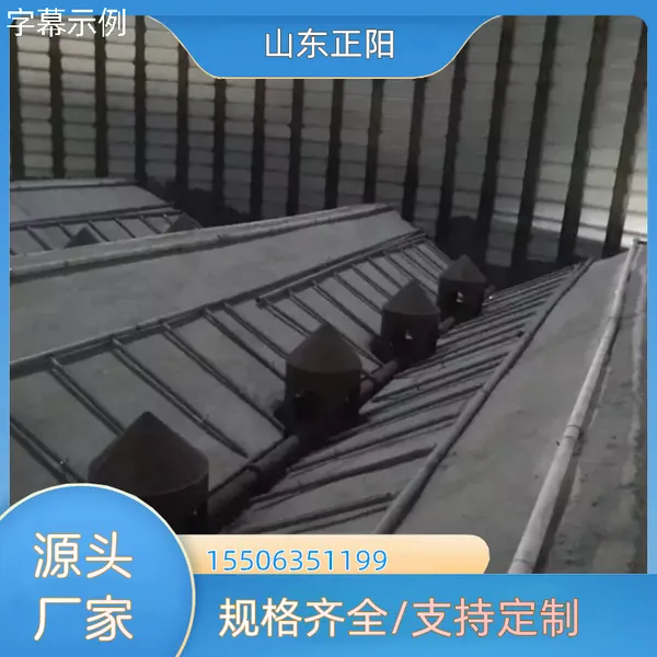 型号DN40水泥灰库库底活化管长度4米产地销售 颜色 定制