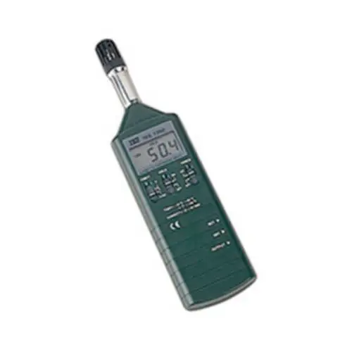 TES-1360A直读式干湿温湿度仪 性能稳定 / 实力厂家 / 品质优先