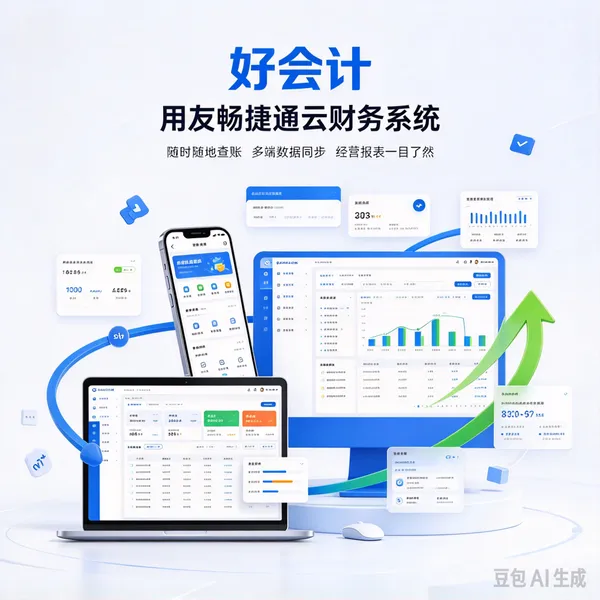 安丘用友ERP管理系统 是商贸生产企业数字化转型好选择