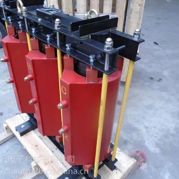 cksc-9/10-6 晨昌 谐波治理 无功补偿电感器 电容电抗器