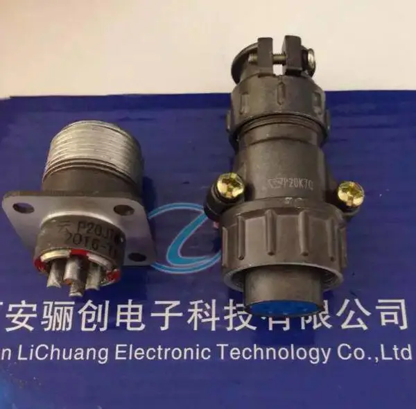 航空圆形P32K11QG??现货连接器
