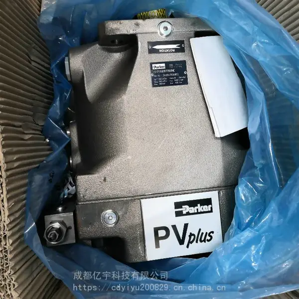 �ֳ�����PARKER�ɿ�������PV140R1K1T1NFR1����PV140R1K1T1NMR1