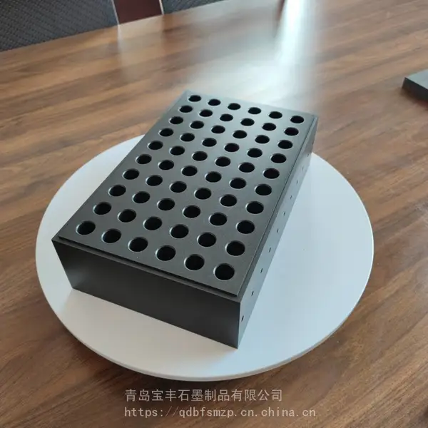 消解仪石墨发热体 消解前处理 微波消解仪石墨加热器