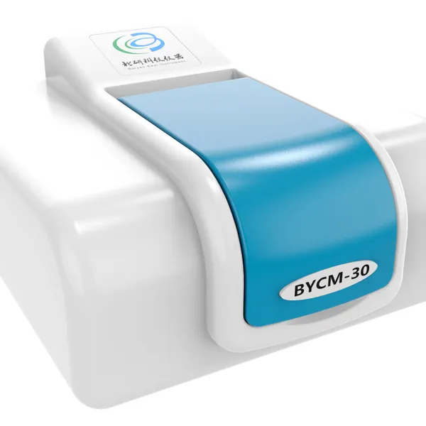 BYCM-30 药物溶液颜色测定仪 ,药物溶液颜色测定仪