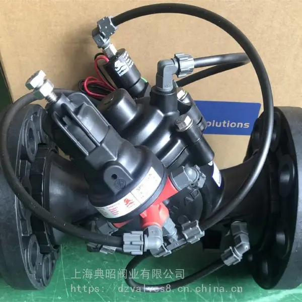 S-3902T 3W伯尔梅特电磁持压阀 IR-130-55-X水力控制阀