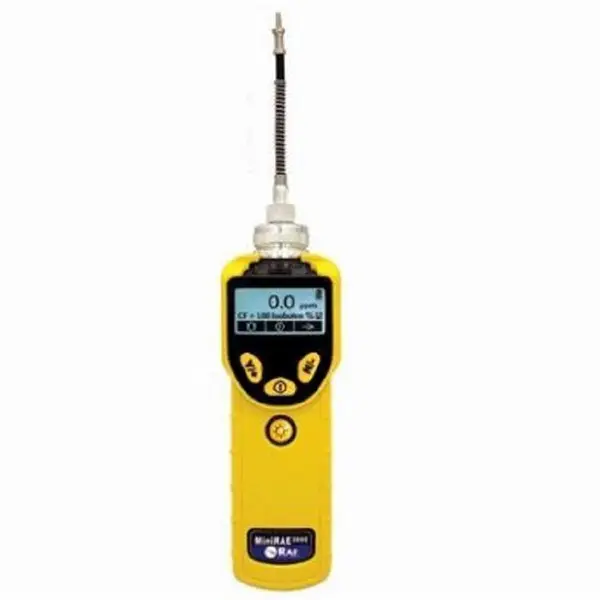 �ֳ�ʽ�ӷ����л������VOC������� �ͺ�:PGM-7320��ţ�M404917