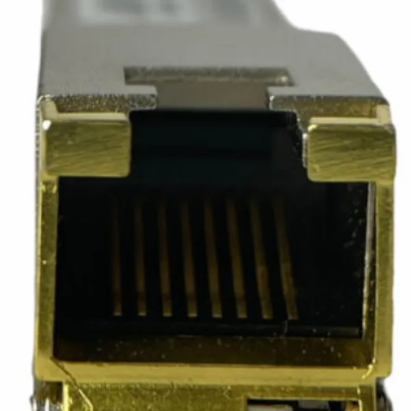 AT-SPTXc AT-SPTX-C 10/100/1000T SFP RJ45 100mǧ�׵��