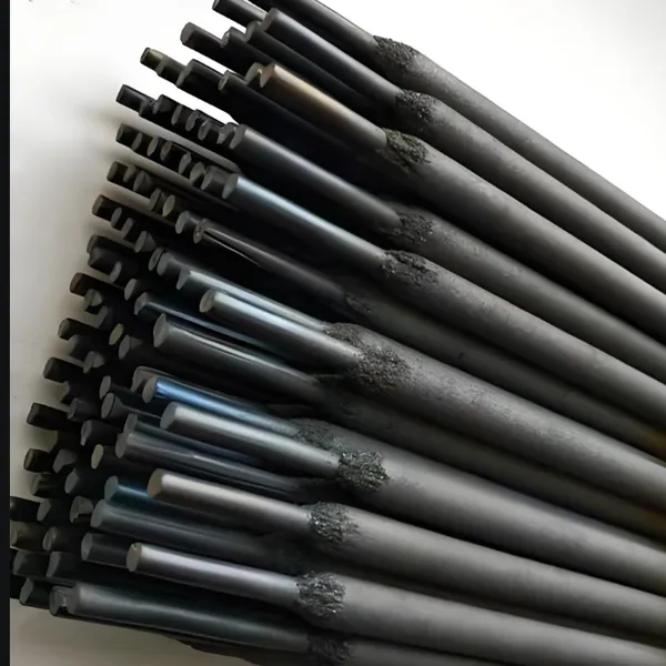 船王 D266耐磨焊条 具有加工硬化 高韧性和耐磨性特点