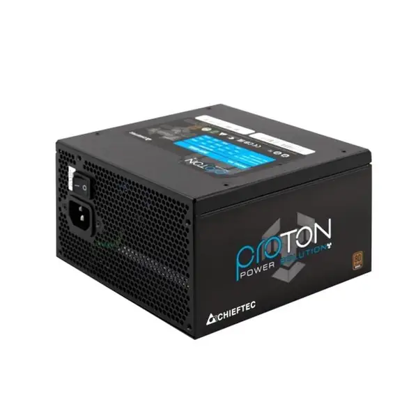 CHIEFTEC��ԴPROTONϵ��BDF-500S
