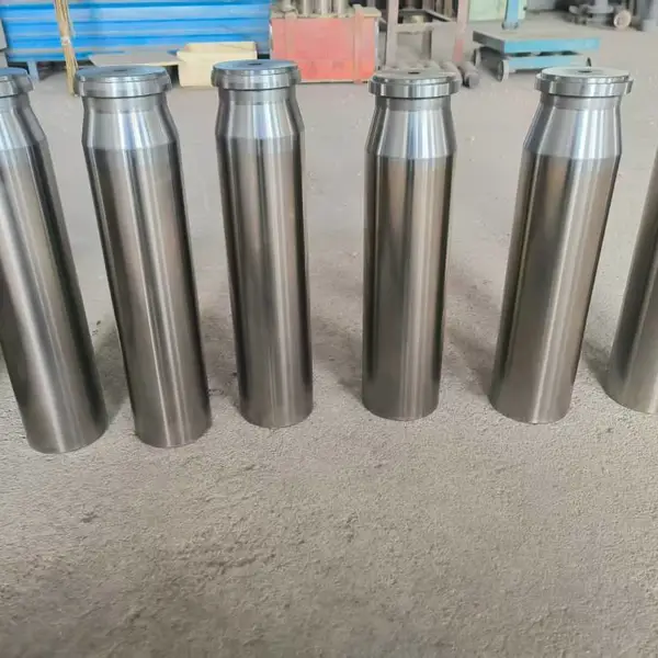 压裂泵柱塞 配套多个压裂车厂家 产品质量稳定 工艺成熟 使用寿命长