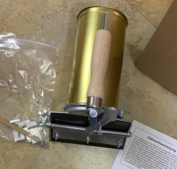 优势供应 Veneer Systems Inc 涂胶器 150MM 150mm canis