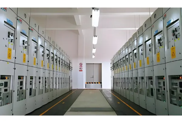 深圳电力监控改造哪家可靠 广东致邦建设工程供应